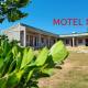 MOTEL M1, Manantenina