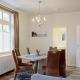 strandnahe FeWo mit Terrasse, Villa Vergissmeinnicht 01, Binz, Binz - Foto 10