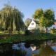 Peaceful Riverside Five Bed Cottage in Somerset Langport - Fotografie 1