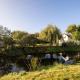 Peaceful Riverside Five Bed Cottage in Somerset Langport - Fotografie 2