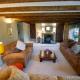 Peaceful Riverside Five Bed Cottage in Somerset Langport - Fotografie 5
