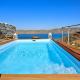 Villa Princess 6 private with Pool Panormos Beach Panormos Mykonos - Fotografie 6