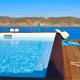 Villa Princess 6 private with Pool Panormos Beach Panormos Mykonos - Fotografie 3