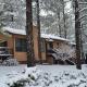 Kathys Cabin, King Bed, Hot Tub, Near-NAU & Downtown attractions, Perfect Year-Round Mountain Getaway Flagstaff - Fotografie 2