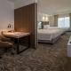 SpringHill Suites Hagerstown, Hagerstown (fotografie 9)