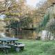 NEW Cosy cottage - Lake view & Log Burner - Dog proof garden, Rolvenden (fotografie 8)