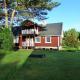 Sõrve Holiday Home