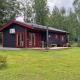Nygård Cabins - brandnew, fully equipped home in nature, Sunne - Fotografie 3