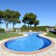 Athenea - Apartamentos, Ampurias
