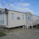Golden palm : Vogue 6 Berth, Central Heated, Enclosed Veranda