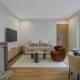Luxueuses Suites - Arc de Triomphe - Trocadéro, Paris - Foto 3