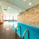 Filo Hotel Wellness & Spa, ゲオルゲニ - 写真 10