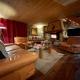 Chalet 1728 - La Reculaz - 2 minutes from Val D'isere by free shuttle bus Tignes - Foto 5