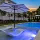 Verisun - 40 Elysee Court home Inlet Beach - Fotografie 2