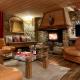 Chalet 1728 - La Reculaz - 2 minutes from Val D'isere by free shuttle bus Tignes - Foto 6