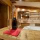 Chalet 1728 - La Reculaz - 2 minutes from Val D'isere by free shuttle bus Tignes - Foto 9