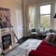 Beautiful traditional flat in the center of Largs., Largs