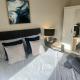 Beautiful traditional flat in the center of Largs., Largs (zdjęcie 8)