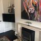 Beautiful traditional flat in the center of Largs., Largs (zdjęcie 9)