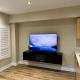 Beautiful Master bedroom unit with private washroom, Mississauga (Foto 3)