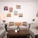 Delightful 1BR Haven - Elegant Stay on Yas Island, Near Yas Mall