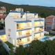 Vera - Luxury Seafront Apartment Klenovica - Foto 3