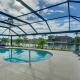 Private Pool Modern Canalfront Home in Cape Coral - Zdjęcie 3