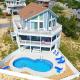 Oceanside, Dogs Welcome, Private Pool, 800 ft to Beach Access, OS2E, Simply A-Mazzing Corolla - Photo 4