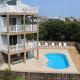 Oceanside, Private Pool, Screened Porch, Close to Beach Access, OS3H, Brigadune Corolla - Zdjęcie 1