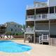 Oceanside, Private Pool, Screened Porch, Close to Beach Access, OS3H, Brigadune Corolla - Zdjęcie 7