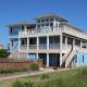 Semi-Oceanfront, ELEV, Ocean views, Private Pool, OS5C, Belle Atlantic Corolla - Fotografie 1
