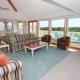 Semi-Oceanfront, ELEV, Ocean views, Private Pool, OS5C, Belle Atlantic Corolla - Fotografie 9