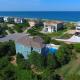 Semi-Oceanfront, 6 BRs, Priv Pool, H Tub, Rec Rm, OS6B, Seashell, Corolla - Fotografie 3