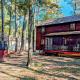 The Red House at the Beach, Ocean Pines - Fotografie 1