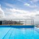 3 bdr aprt, amazing seaview, rooftop pool - LCGR Praia - Foto 5