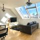 Residential Elegance: YourVienna Classic Apartments in City Center, Vienna - Foto 2