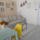 New apartman Sali, Galanta