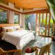 Masa Kecil Studio Uluwatu - Stylish 1 BR Studio with Refreshing Plunge Pool and Private Garden