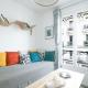 Charming 1 Bedroom Marais Hideaway - FB17A, Paris - Photo 6
