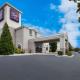 Sleep Inn Lithonia - Foto 5