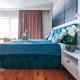 Kasprzaka 29 Wola Tower 3 Rooms, 80m2 16th floor, Free Garage BY Perfect Apart, Varsavia - Foto 9
