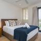 Ishtar Apartment 9 by Book Jervis Bay - Best Water Views, Huskisson (photo 7)
