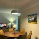 Luxury Living in the heart of D1/3BR/Infinity Pool, Ho Chi Minh (foto 4)