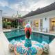 Cozy & Charming Canggu 4BR Luxury Villa - Photo 3