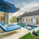 Cozy & Charming Canggu 4BR Luxury Villa - Photo 4