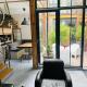 Magnifique LOFT Appartement Chalet Climatisé Buttes Chaumont, Paris - Photo 4