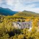 Green Mountain 5* Hotel, Karpacz