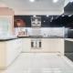 Chic 1BR at The Signature Downtown Dubai by Deluxe Holiday Homes, Dubaj - Fotografie 4