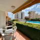 Terrace by the sea by gms apartamentos Fuengirola - Fotografie 1
