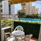 Terrace by the sea by gms apartamentos Fuengirola - Fotografie 5